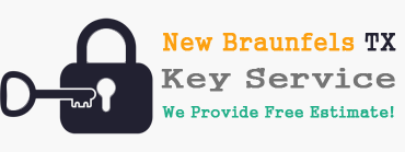New Braunfels Key Service